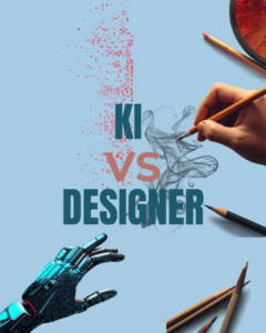 2Instagram Carusell KI vs Designer