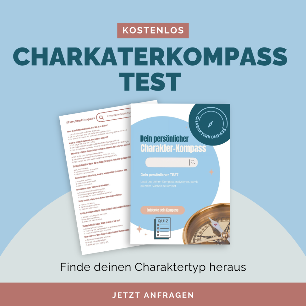 Welcher Marketingtyp bist du?