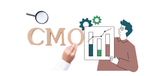 Fractional CMO: Wann externe Marketingführung sinnvoll ist